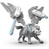 Schleich ELDRADOR® CREATURES | Pipistrello di ghiaccio 42815