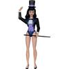 McFarlane Batman: The Animated Series DC Direct Build-A Action Figure Wave 7 Zatanna 15 cm