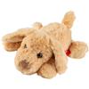 SIGIKID Peluche per cani, peluche per giocare, collezionare, addormentarsi per neonati e bambini, particolarmente morbido e soffice