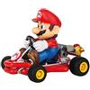 Carrera - 370200989P - 2,4GHz Mario Kart Pipe Kart, Mario