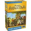 Lookout - Agricola, la Gioco per Tutta la Famiglia, Uwe Rosenberg - Durata di Gioco: Ca. 30 Minuti per Giocatore, Numero di Giocatori: 1 - 4, Età: Da 12 Anni