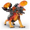 Schleich ELDRADOR® CREATURES | Bestia di lava 42814