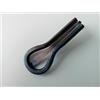 Varganum Scacciapensieri - Fontanelle, acciaio, tono alto. Grado professionale, 2,5 pollici (63 mm)