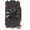 Vikye Scheda Grafica DDR5, DisplayPort DDR5 HD6770 a 128 Bit da 4 GB, Supporto PCIE 2.0 Interfaccia Multimediale HD DVI VGA con Ventola di Raffreddamento per PC Desktop da Gioco