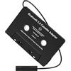 voijump Cassetta Adattatore Bluetooth Auto Per Autoradio, Cassette audio Bluetooth 5.0,adattatore per casette autoradio, per cellulari, smartphone, lettore cassette