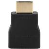Diyeeni 943 Dispositivo di Protezione da sovratensione HDMI Protector Protection da ESD e da fulmini, Conforme a HDM1.4, HDCP