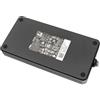 Dell Precision 15 (7540) originale alimentatore 240 watt forma sottile