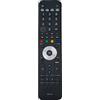 VINABTY RM-F04 Telecomando di Ricambio Adatto Per Humax HD Digital TV Recorder Kompatible Modelle TN5000 TN5000HD TN5050DR HD-FOXT2 HDR-FOXT2 HDR-FOX T2 HD-FOX-T2 HDR-FOX-T2