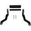 YQSD Supporto Per Navigatore GPS Moto Per BMW C400X 2019-2023, Supporto Per Montaggio Su Barra Trasversale Di Espansione Per Smartphone GPS navigatore staffa telefono