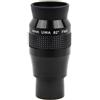 Tecnosky Oculare Tecnosky UWA 4mm 82°. Schema ottico a 7 elementi, Trattamento anti riflesso FMC su tutte le lenti.