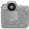Generico DK-17 oculare eyecup eye cup piece copri mirino compatibile con NIKON DF D850 D810 D810A D800 D800E D700 D500 D5 D4 D4S D3 D3S D3X D2X D2Xs D2H coprimirino viewfinder DK19 22mm