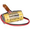 Akkuman.de Akkutechnik vom Fachmann Batteria al litio Cutler Hammer GE Fanuc A06B, 90-20, 90-30, PCM, IC963, A06B-0168-D111, B9712T, 44A724534-001 UVM