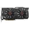 ASUS Strix Oc VGA GTX970 Scheda Grafica da 4GB, Nero