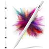 TQQ Penna per Tablet, 2.0 Stylus Pen Tablet Android Compatibile con Samsung/Lenovo/Xiaomi/Huawei/Touch Screen, Stylus Penna con Sensibilità all'inclinazione con 5 Punte