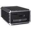CalDigit Connect 10G - Adattatore Ethernet da 3 a 10 Gb Thunderbolt per Mac e PC