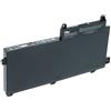 vhbw batteria compatibile con HP ProBook 640, 645, 655, 640 G2, 645 G2, 650 G2, 655 G2, 650 notebook (4200mAh, 11,4V, Li-Poly)