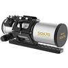 Askar SQA70 Telescopio 70 mm Apertura F4.8 Quintuplet ED, vetro Petzval Astrografo rifrattore per astrofotografia del cielo profondo e astronomia visiva