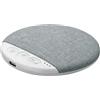 Opdestn Altoparlante Da Cuscino Per Dormire, Bluetooths Pillow Speaker, Portatili Mini Wireless Altoparlante Sotto Cuscinos, Con Timer per Rumore Bianco, Dispositivo Wireless per il Sonno con Bassi Stereo