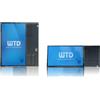 WTD - World Trade Display World Trade Display 32 Touch Screen Monitor for Digital Signage - WTD EGAN Series Wall Mount All-in-One, PCAP 10-Point, Full HD 1920x1080, 500 nits, Intel i5, 8GB RAM, 128GB SSD