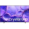 SAMSUNG SMART TV 65 ULTRA HD 4K NERO