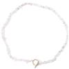 SiVaji Collana Uomo Donna Gioielli Ciondolo Pendente Necklace Collana Di Perline Collane Da Sposa Bluemoonstone
