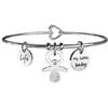 KIDULT Bracciale Donna Gioielli Special Moments Trendy cod. 231668