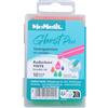 McNeill - Cartucce d'inchiostro Ghost Pen - inchiostro cancellabile termicamente per penna stilografica Ghost Pen | Cartucce di ricambio in diversi colori | Scrittura pulita e cancellazione senza