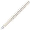 Faber-Castell Stilografica Grip 2010 M Coconut Milk