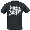 Morbid Angel: Extreme Music (T-Shirt Unisex Tg. L)
