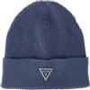 GUESS Berretto Beanie Blue