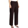 Luisa Viola Pantalone Donna Curvy in Viscosa Art. P010F0-0487