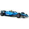 Solido WILLIAMS FW47 N.55 GP AUSTRALIA 2025 C.SAINZ 1:18 Solido Formula 1 -I- Modellino