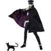 Max Factory Figura D'Azione Devil Summoner Raidou Kuzunoha UFFICIALE GIAPPONESE