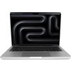 Apple MacBook Pro 14" Ricondizionato M3 8-Core, GPU 10-Core, Argento | 512GB SSD