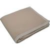 SOMMA ORIGAMI COPERTA 230x270cm MATRIMONIALE 22145 SOMMA 212 NATURALE