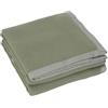 SOMMA ORIGAMI COPERTA 230x270cm MATRIMONIALE 22145 SOMMA 366 MILITARE