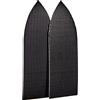 Bosch 2x Strato intermedio per levigatrici | 130 x 60 mm,