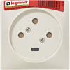Legrand LEG90136 - Presa di corrente a incasso 3P + T, 20 A