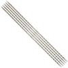 Addi - Addi Nuove Quintett a doppio punta (15 cm, 3,00 mm) ago - 1 unità