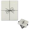 Zep BX3515W Scatola Firenze In Carta Decorata A Rilievo