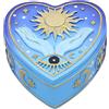 Nemesis Now Fortunes of the Sun Box Unisex Articoli Decorativi multicolore poliresina