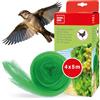 SWISSINNO Natural-Control Netting 4x5m Vogelschutznetz Abschreckung 1St.