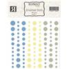 Mezze Perle Summer Meadow