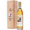 MAROLO Grappa dedicata al padre in cassa legno