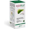 ABOCA Epakur Advanced Sciroppo Flacone da 320 g con misurino dosatore