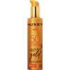 NUXE Huile Bronzante Gold Spf 50 150 ml