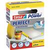 Memotak Tesa - Nastro adesivo extra forte, lunghezza 2,75 m, larghezza 19 mm Giallo