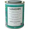 Solrac Luminos LUM1118 - COAST GREEN - Impregnante e finitura protettiva per legno bio. Lasur all'acqua - Verde 2,5L