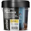 JOVIRA PINTURAS Pittura di copertura opaco. Pittura per interni ed esterni con eccellente potere coprente. (11 Kg, Giallo Morbido)