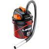 Lavor 8.245.0010 Aspiracenere Ashley 901, 800 W, 230 V